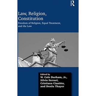 Law, Religion, Constitution
