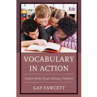 Vocabulary in Action