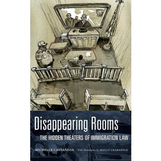 Disappearing Rooms