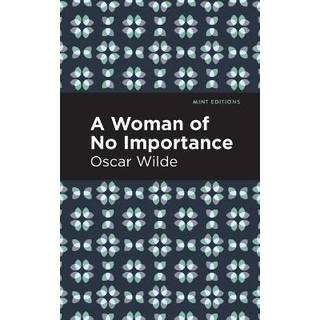 A Woman of No Importance