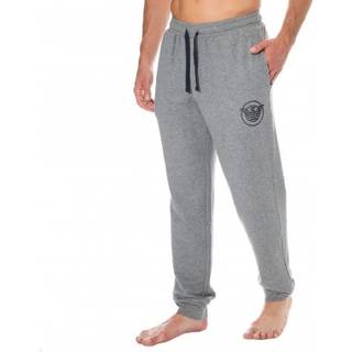 Emporio Armani Comfort Stretch Terry Pants - Grey