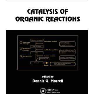Catalysis of Organic Reactions