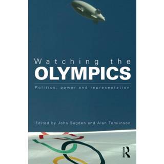 Watching the Olympics