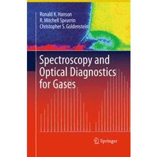 Spectroscopy and Optical Diagnostics for Gases