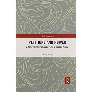Petitions and Power