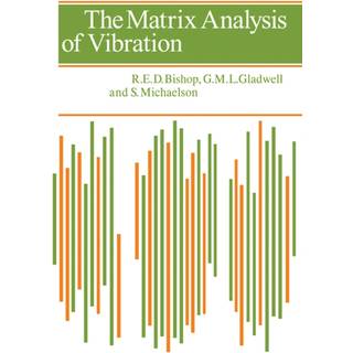 The Matrix Analysis of Vibration