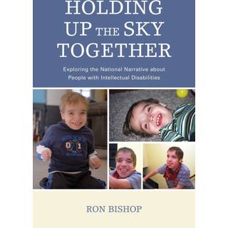 Holding Up The Sky Together