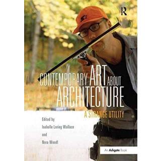 Contemporary Art About Architecture