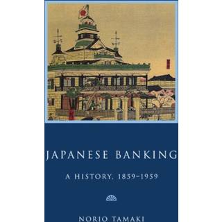 Japanese Banking