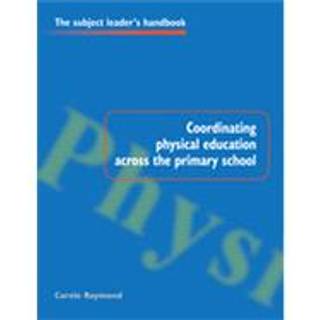 Coordinating Physical Education Across the Primary School