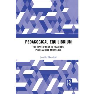 Pedagogical Equilibrium