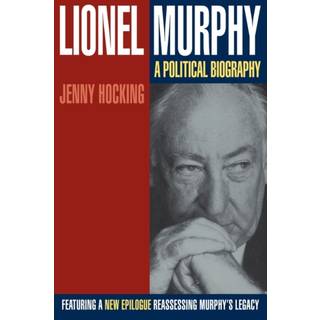 Lionel Murphy