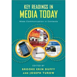 Key Readings in Media Today