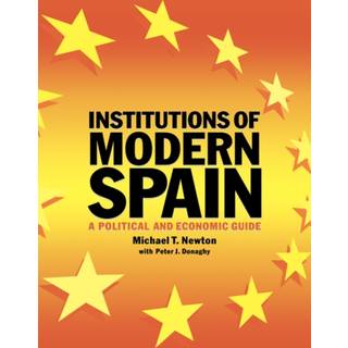 Institutions of Modern Spain