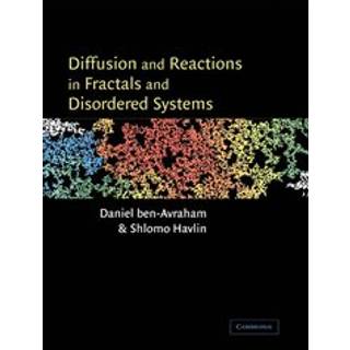 Diffusion and Reactions in Fractals and Disordered Systems