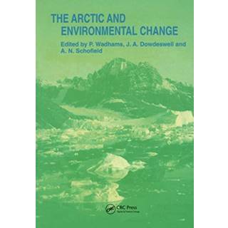Arctic and Environmental Change