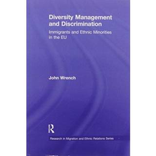 Diversity Management and Discrimination