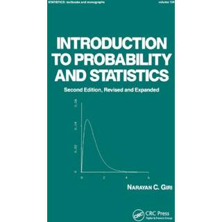 Introduction to Probability and Statistics