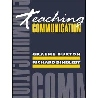 Teaching Communication