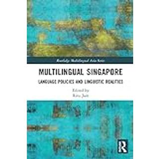 Multilingual Singapore