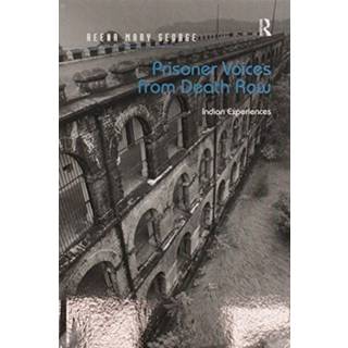 Prisoner Voices from Death Row