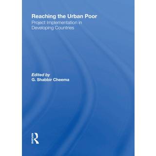 Reaching The Urban Poor