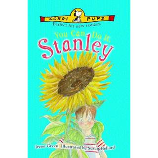 You Can Do It, Stanley