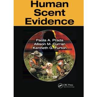 Human Scent Evidence