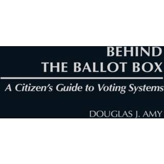 Behind the Ballot Box