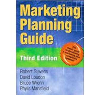 Marketing Planning Guide