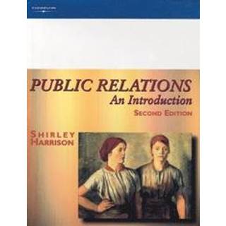 Public Relations