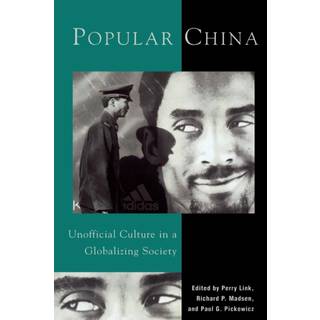 Popular China