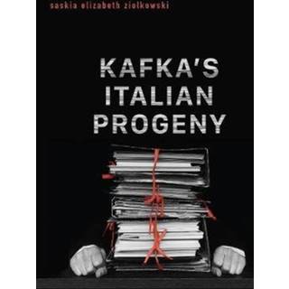 Kafka's Italian Progeny