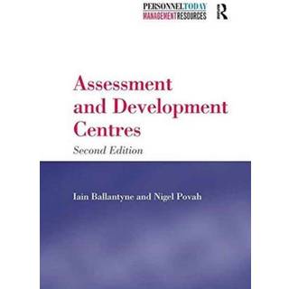 Assessment and Development Centres