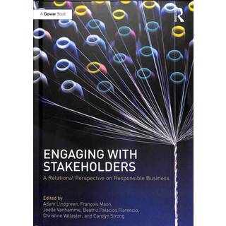 Engaging With Stakeholders