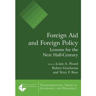 Foreign Aid and Foreign Policy