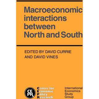 Macroeconomic Interactions between North and South