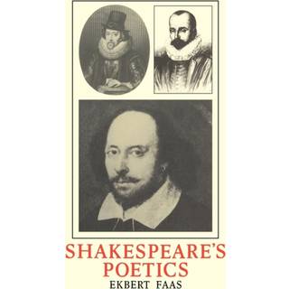 Shakespeare's Poetics