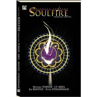 Soulfire Volume 1 Part 2