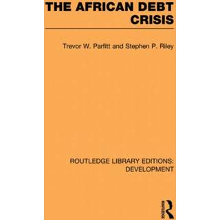The African Debt Crisis