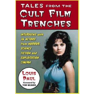 Tales from the Cult Film Trenches