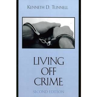 Living Off Crime