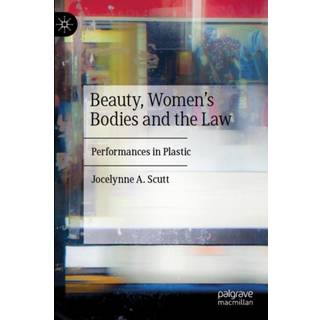 Beauty, Women's Bodies and the Law