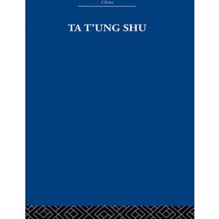 Ta t'ung Shu