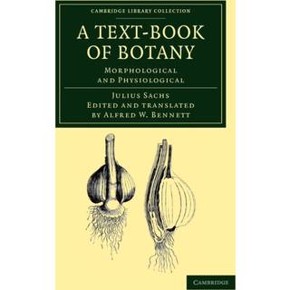 A Text-Book of Botany