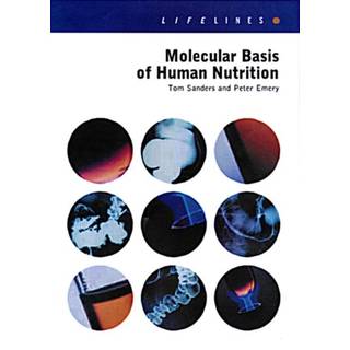 Molecular Basis Of Human Nutrition