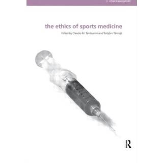 The Ethics of Sports Medicine