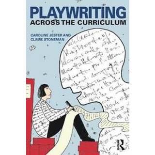 Playwriting Across The Curriculum