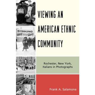 Viewing an American Ethnic Community