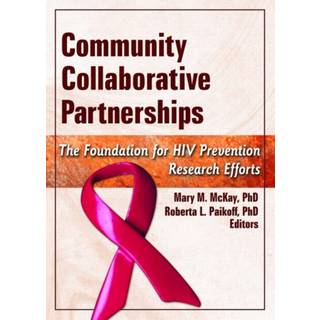 Community Collaborative Partnerships